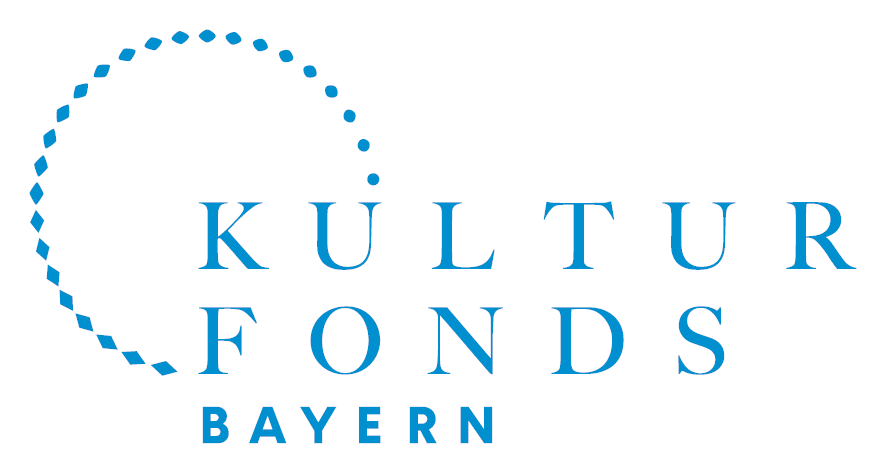 Logo des Bayerischen Kulturfonds