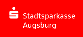 Logo der Stadtsparkasse Augsburg